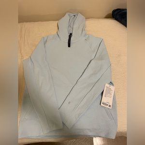 At Ease Hoodie Lululemon